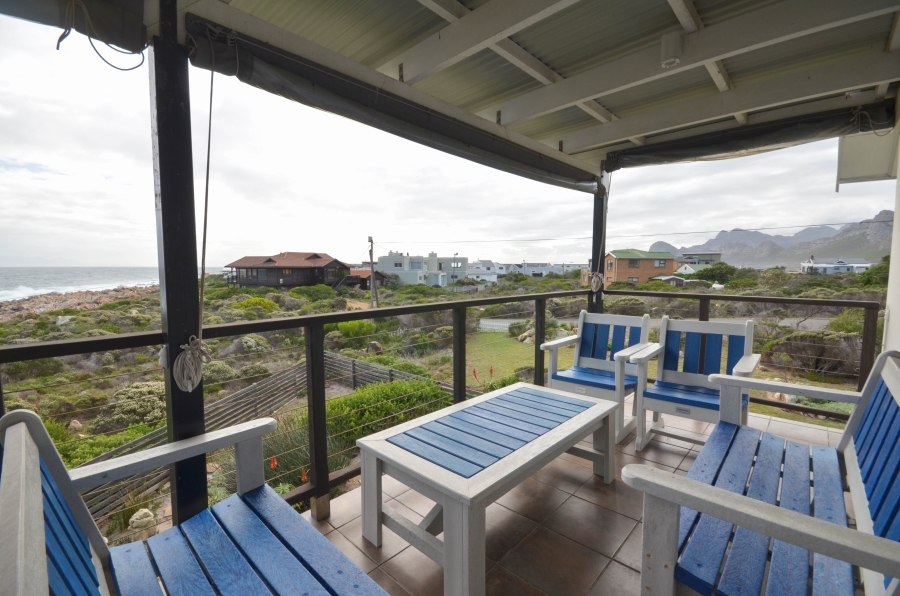 3 Bedroom Property for Sale in Pringle Bay Western Cape